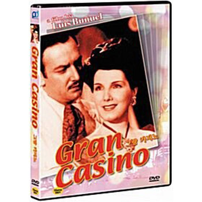 [DVD] Gran Casino /Tampico
