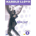 [DVD] Safety Last!