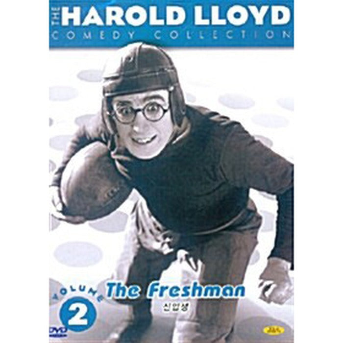 [DVD] The Freshman
