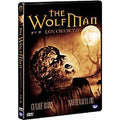 [DVD] The Wolf Man