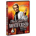 [DVD] The Count Of Monte Cristo
