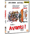 [DVD] Avanti!