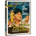 [DVD] TWILIGHT FOR THE GODS