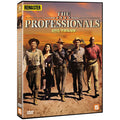[DVD] THE PROFESSIONALS