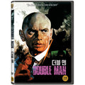 [DVD] THE DOUBLE MAN