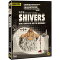 [DVD] SHIVERS THEY CAME FROM WITHIN