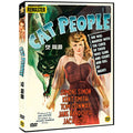 [DVD] CAT PEOPLE
