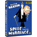 [DVD] SPITE MARRIAGE