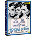 [DVD] THE TALK OF THE TOWN