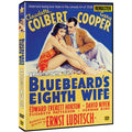 [DVD] BLUEBEARD`S EIGHTH WIFE