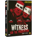 [DVD] WITNESS FOR THE PROSECUTION
