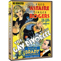 [DVD] THE GAY DIVORCEE