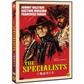 [DVD] LE SPECIALISTE