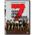 [DVD] GUNS OF THE MAGNIFICENT SEVEN