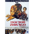 [DVD] Doctor Zhivago