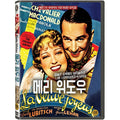[DVD] THE MERRY WIDOW