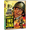 [DVD] SANDS OF IWO JIMA