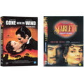 [2 DVDs] Gone With The Wind + Scarlett [Gone With The Wind + Scarlett]
