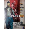 [DVD] THE RAILROAD MAN