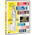 [DVD] SOME CAME RUNNING