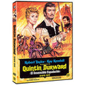 [DVD] QUENTIN DURWARD