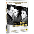 [DVD] Voici Le Temps Des Assassins