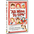 [DVD] ALL MINE TO GIVE