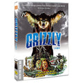 [DVD] GRIZZLY