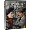 [DVD] THE LIFE AND DEATH OF COLONEL BLIMP