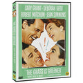[DVD] THE GRASS IS GREENER