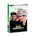 [DVD] Davy Crockett