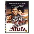 [DVD] ATTILA