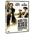 [DVD] Ride The High Country