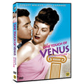 [DVD] One Touch Of Venus