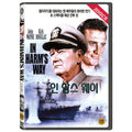 [DVD] IN HARM`S WAY