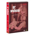[DVD] Dr. Mabuse the Gambler