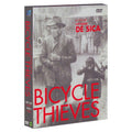 [DVD] Director Vittorio De Sica Box Set (3disc) - Bike Thief + Shoe Shine