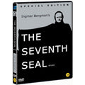 [DVD] THE SEVENTH SEAL