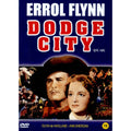 [DVD] DODGE CITY