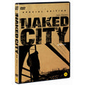[DVD] NAKED CITY