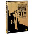 [DVD] NIGHT AND THE CITY