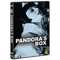 [DVD] PANDORA`S BOX