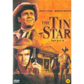 [DVD] THE TIN STAR
