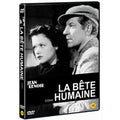 [DVD] LA BETE HUMAINE