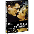 [DVD] ELENA ET LES HOMMES