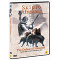 [DVD] SCIPIO AFRICANUS: THE DEFEAT OF HANNIBAL