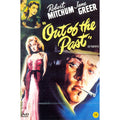 [DVD] OUT OF THE PAST