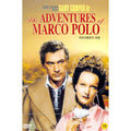 [DVD] THE ADVENTURES OF MARCO POLO
