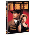 [DVD] BIG HEAT