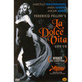 [DVD] LA DOLCE VITA